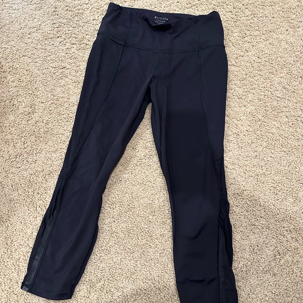 Athleta Leggings (Capri)